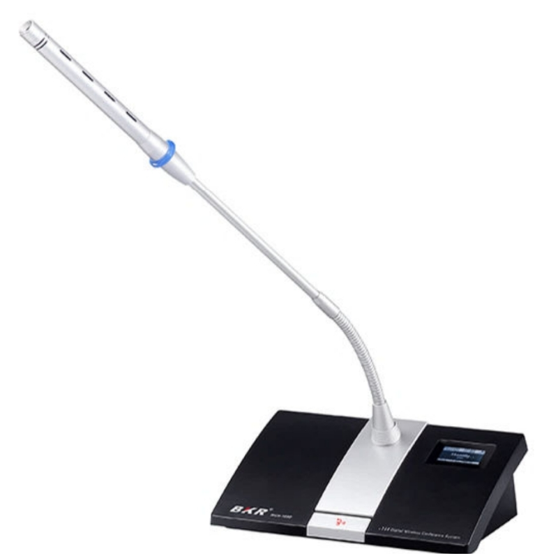 MICRO DELEGUE SANS FIL BKR WS-103D WS-103D